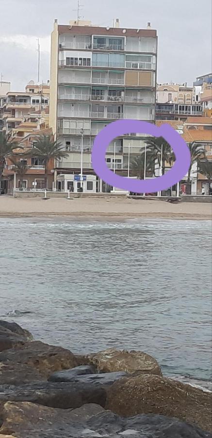 Appartamento Los Perlas El Campello Esterno foto